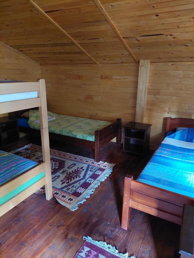 Konoba Suza Evrope Villa Žabljak Екстериор снимка